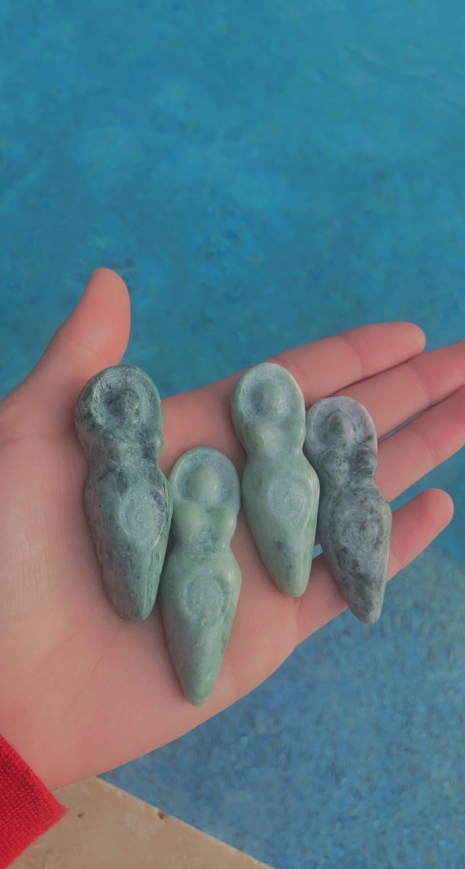 Jade Goddess Bodies