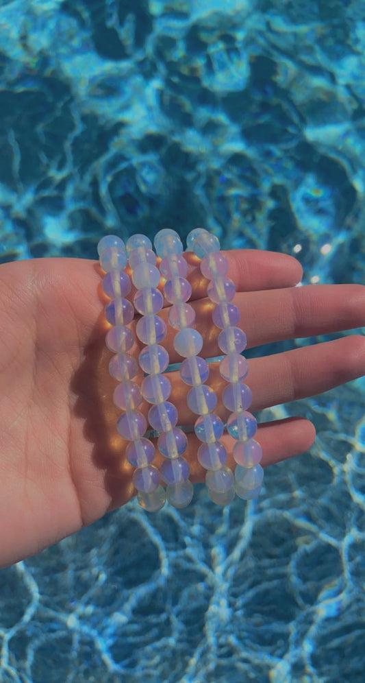 Opalite Bracelets